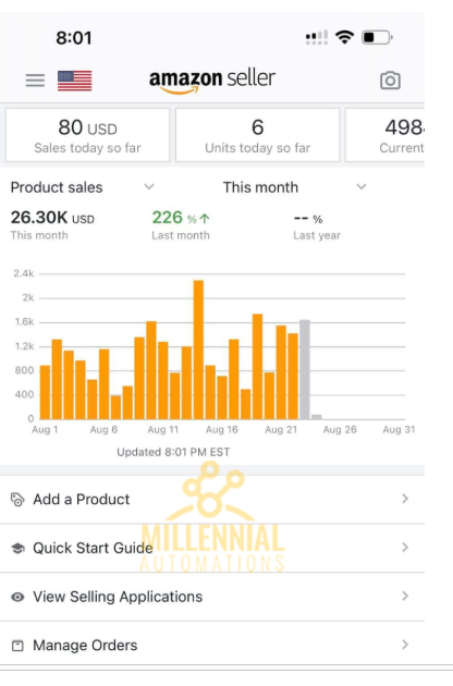 Client Sales Proof 115